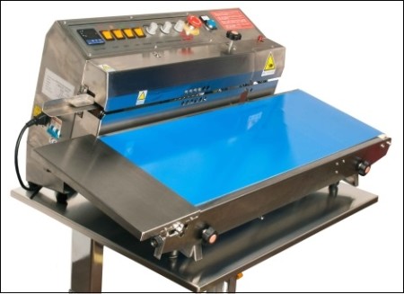 Mini sealing