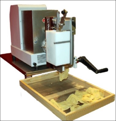 Raviolatore professionale