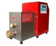 Valentina 1. Macchina  professionale a uso familiare