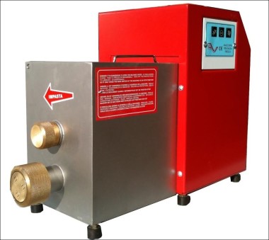 Valentina 1. Macchina  professionale a uso familiare