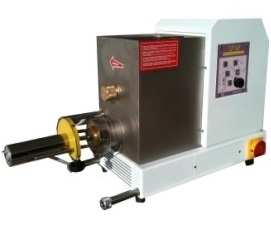 Valentina 3. Macchina per pasta professionale