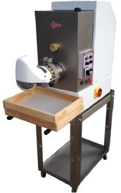 Valentina 5. Macchina per pasta professionale