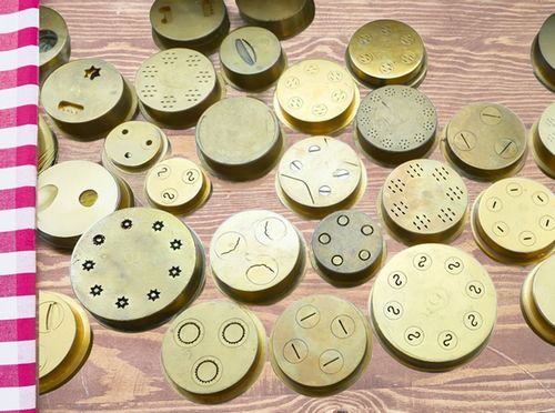 Trafile stock offerta